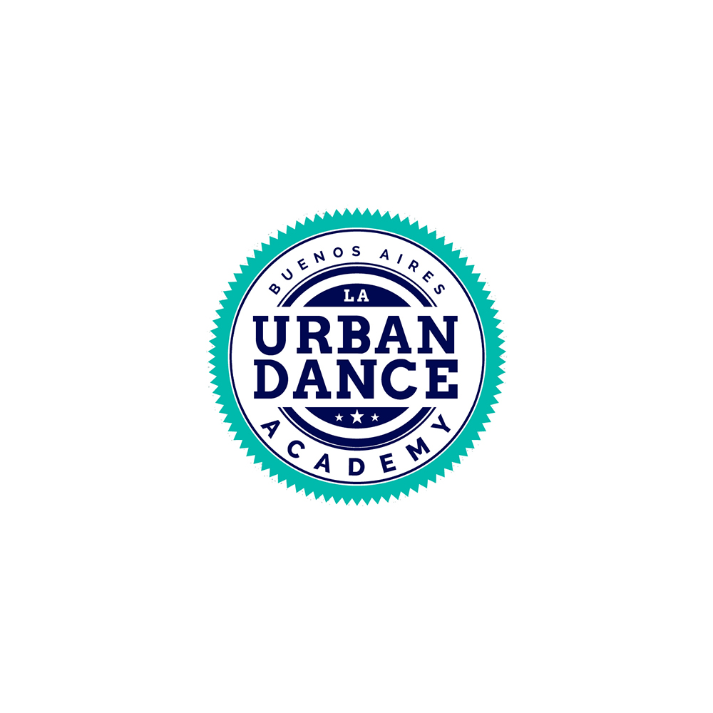 Logotipo Urban Dance